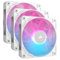 KIT TRIPLE FAN CORSAIR ICUE...