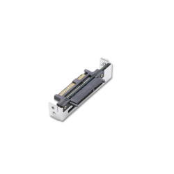 Adaptador QDA-SA3 de 2.5"...