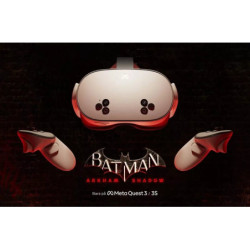 OCULUS META QUEST 3 512GB...