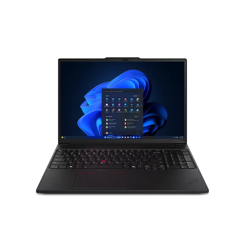 ThinkPad P16s Gen 3 Lamarr - Potencia... ThinkPad P16s Gen 3 Lamarr - Potencia...