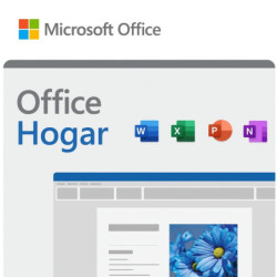 Office Hogar 2024: La Suite Esencial para Tu Trabajo en Casa