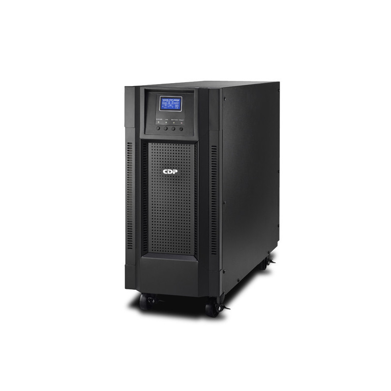 UPS Online 10000VA con Monitoreo y... UPS Online 10000VA con Monitoreo y...