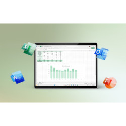 Microsoft Office Home and...