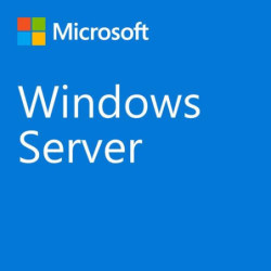 Licencia Windows Server CAL...