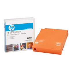 HPiQuote HPE Ultrium...