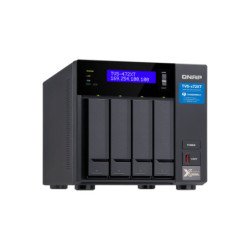 QNAP TVS-472XT Thunderbolt...