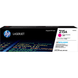Tóner HP Magenta 215A para...