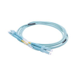 Jumper de Fibra Óptica...