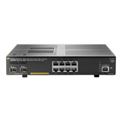 Switch HPE 2930F 8G POE+ 2SFP+