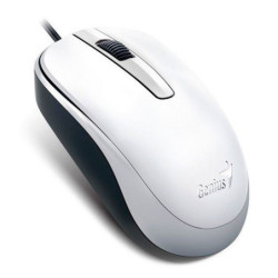 Mouse GENIUS DX-120 USB...