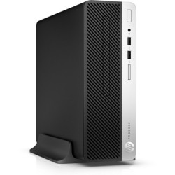 PC HP 400 G5 SFF, Intel Core i5-8500, 1TB 7200 RPM, 8GB DDR4