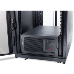 APC Basic Rack 4.992kVA,...
