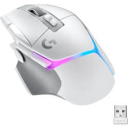 Mouse G502 X Blanco -...
