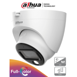 Cámara Domo Dahua 2MP Full...