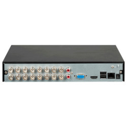 DAHUA Gabador XVR 16H+8IP -...