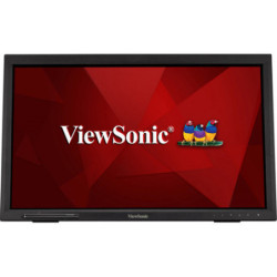 Pantalla táctil ViewSonic...