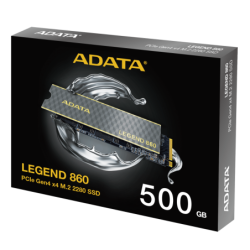 ADATA SSD M.2 LEGEND 860...