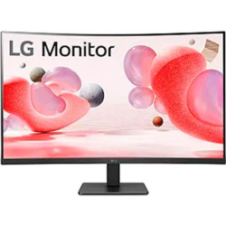 Monitor Curvo LG 32MR50C-B...