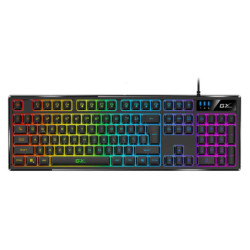 Teclado Gaming Genius...