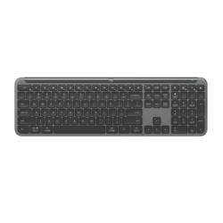 Teclado Logitech Signature...