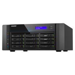 QNAP TS-432X 4-Bay NAS...