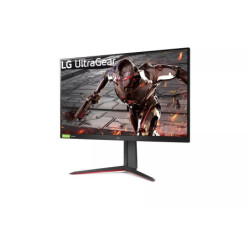 Monitor LG Ultragear 32FHD...