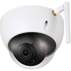 Cámara Wi-Fi Dahua 4MP con...