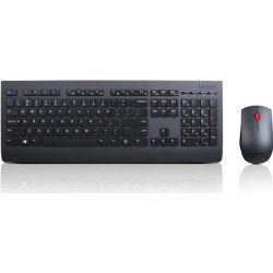 Combo Inalámbrico Lenovo...