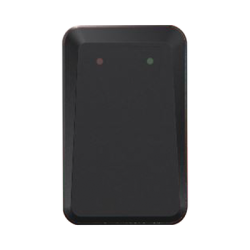 Sensor de Presencia...