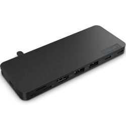 Dock de Viaje Slim USB-C de...
