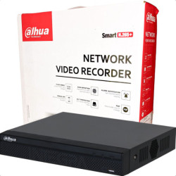 DAHUA NVR 16CH H.265 con...