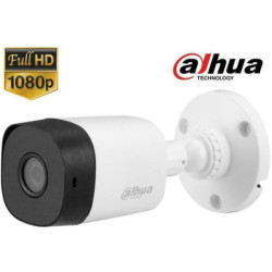 Cámara Dahua Tipo Bala IR...
