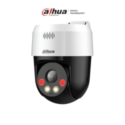 Cámara IP Dahua PT 5MP Full...