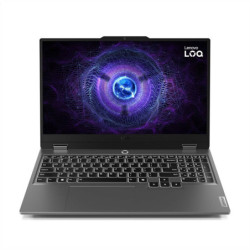 Lenovo Luna Grey: Laptop de...