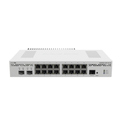 Mikrotik CCR2004-16G-2S+PC:...