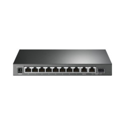 TP-Link SMB TL-SG1210MP...