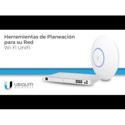 Consola UniFi OS UDM-SE de...