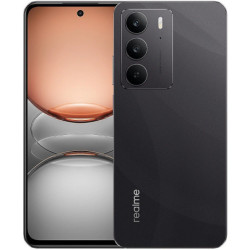 Realme C75 Storm Black -...