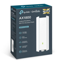 TP-LINK EAP610: Punto de...