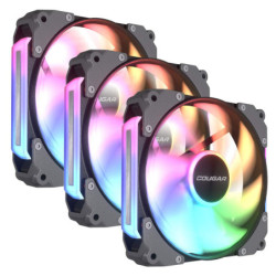 Ventiladores Apolar 120...