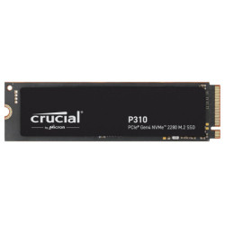 CRUCIAL 2TB P310 SSD M.2...
