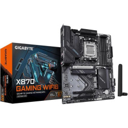 Placa Base GIGABYTE X870...