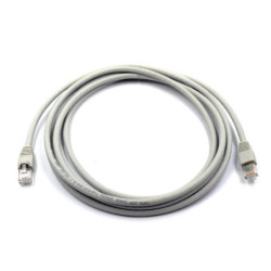CABLE PATCHCORD UTP CAT6A...