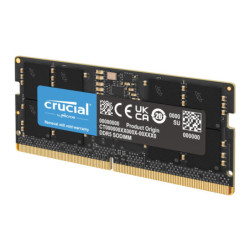RAM DDR5 Crucial 16GB...