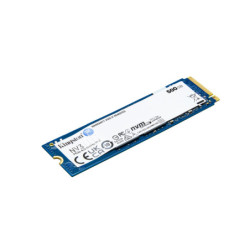 SSD NVME Kingston 500GB...