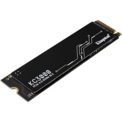 SSD Kingston KC3000 2TB...
