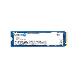 Kingston NV3 SSD PCI-E 4.0...