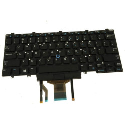 TECLADO DELL LAT 3340,...