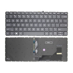Teclado HP 830 735 G7 G8...