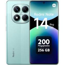 Redmi Note 14 Pro 5G - 256GB